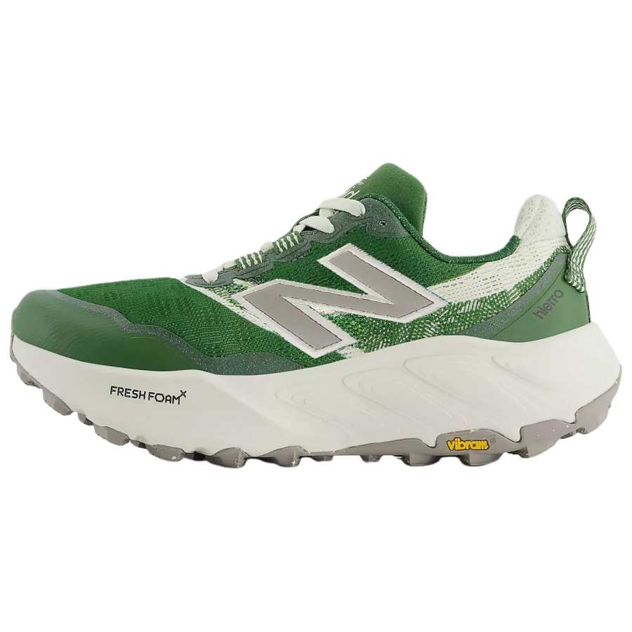 New Balance New Balance NB Fresh Foam X Hierro V9 Breathable Trail Running Shoes Women's
