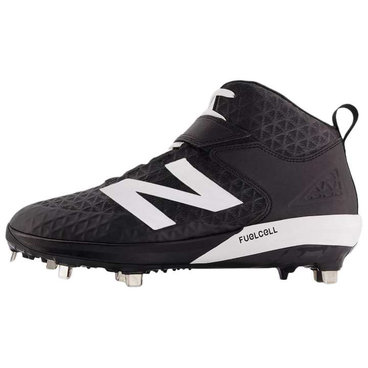 New Balance New Balance NB Fuelcell 4040 V8 Mid Top Upper Height Breathable Support Functional Classification