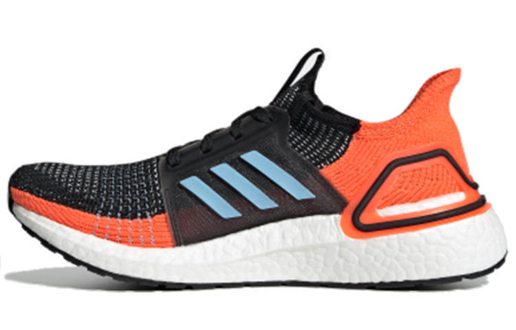 Adidas Adidas Wmns UltraBoost 19 'Hi-Res Coral Blue' Women's