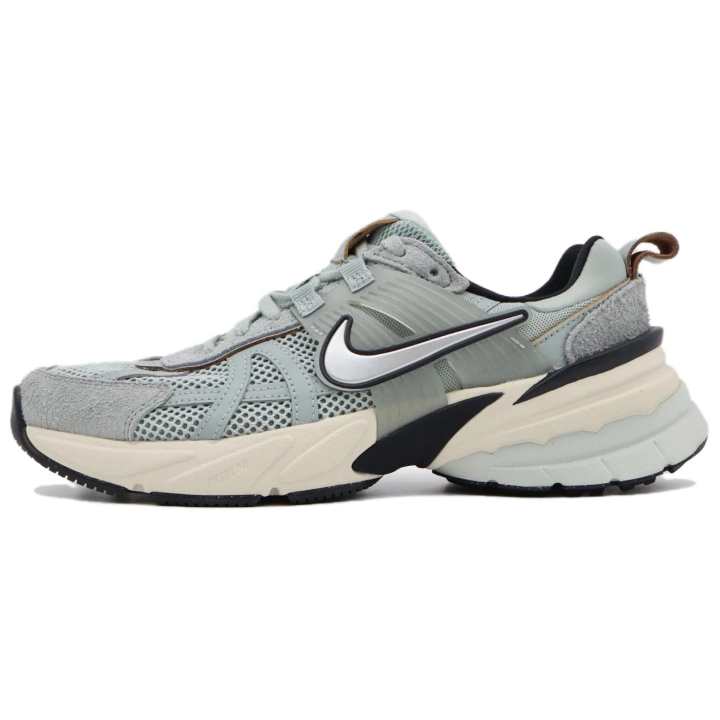 Nike Nike V2K Run Light Pumic Black Chrome Women's