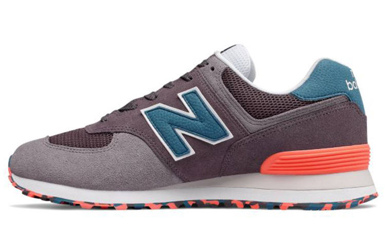 New Balance New Balance 574 Marbled Light Shale Sea Smoke