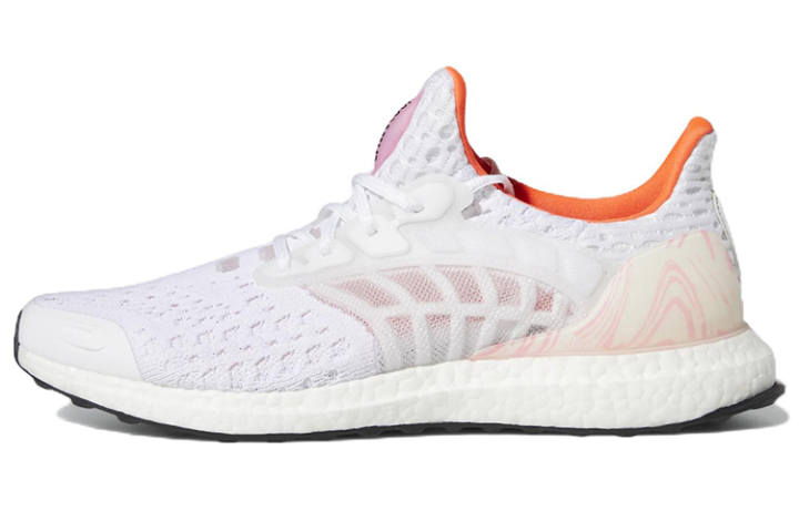 Adidas Adidas UltraBoost Dna 'White Beam Pink'