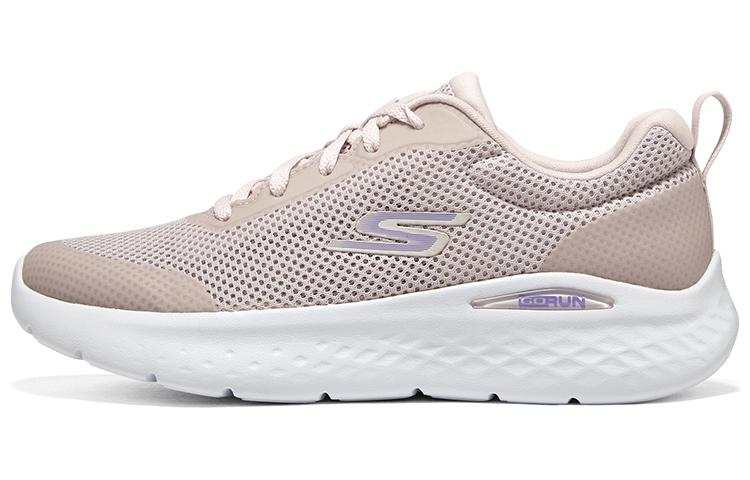 Skechers GOrun Lite 'Light Pink' Women's
