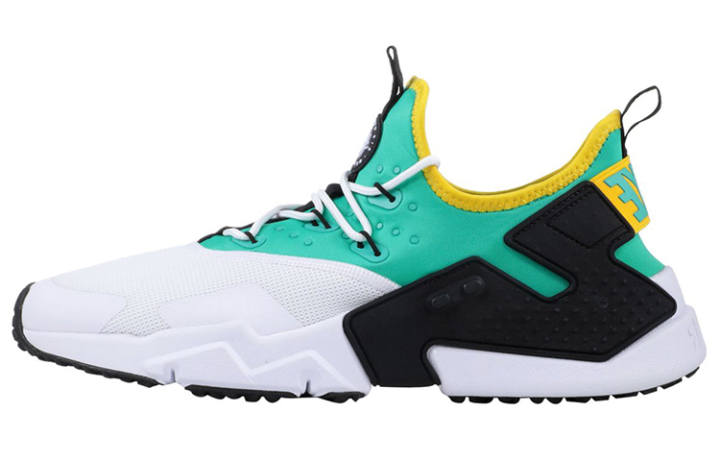 Nike Nike Air Huarache Drift 'Clear Emerald'