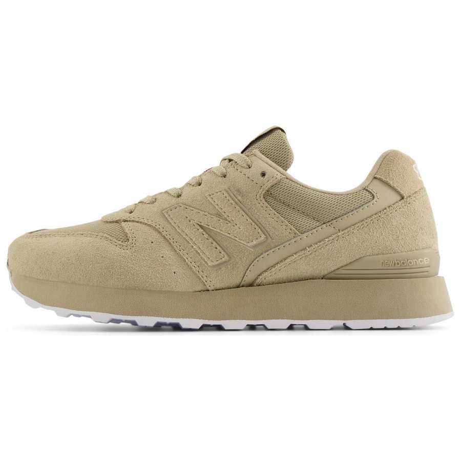 New Balance New Balance NB WL996T Low top Casual Running Shoes Unisex Beige