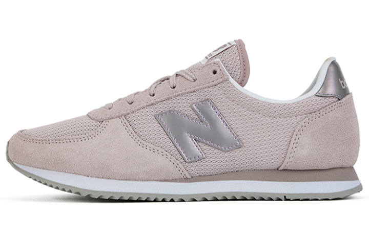 New Balance New Balance 220 Pink/Red Women's