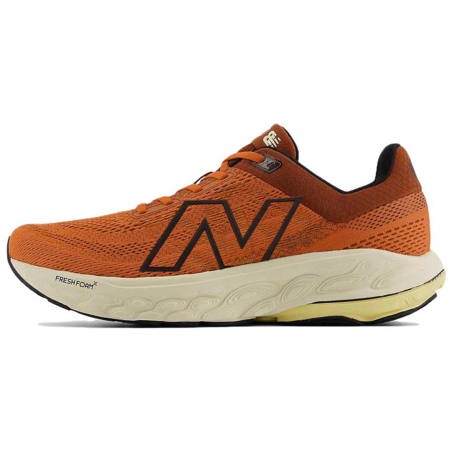 New Balance New Balance Fresh Foam X 860v14 Infield Clay Relic Brown Black