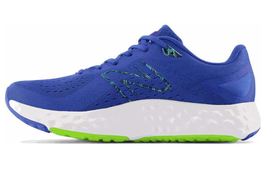 New Balance New Balance Fresh Foam Evoz V2 'Blue Green White'