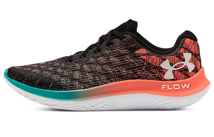 Under Armour Under Armour Flow Velociti Wind 2 'Black'
