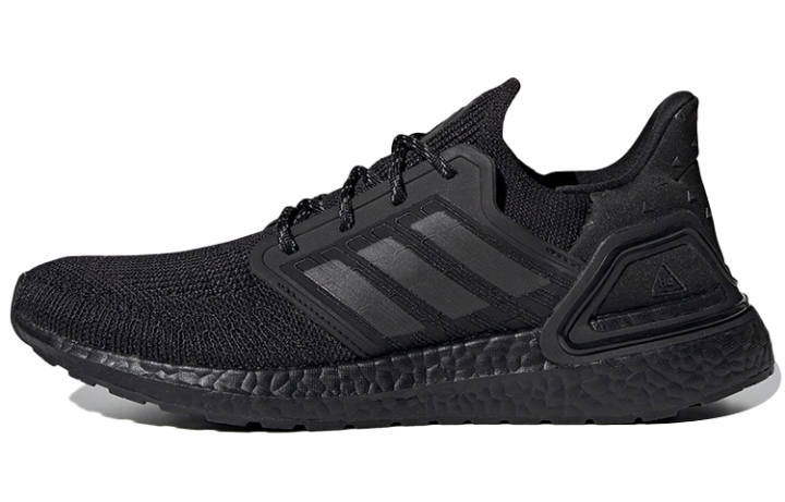 Adidas UltraBoost 20 Pharrell x UltraBoost 20 Adidas 'Black Future'