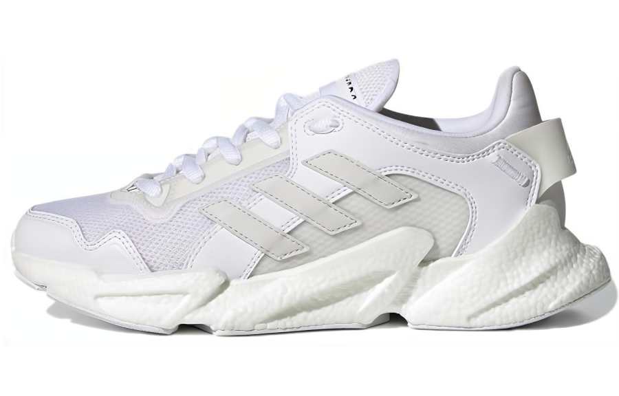 Adidas X9000 Karlie Kloss x X9000 Wmns Adidas 'White Iridescent' Women's