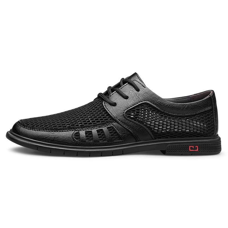 PAIBLOKS Men's Casual Shoes Men's