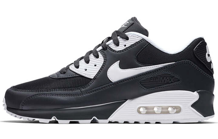 Nike Nike Air Max 90 Black White 2018