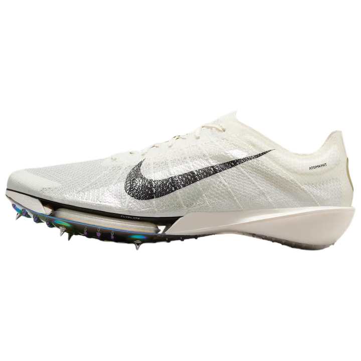 Nike Nike x Jakob A. Ingebrigtsen Victory 2 Slip Resistant, Abrasion Resistant, Breathable Low top