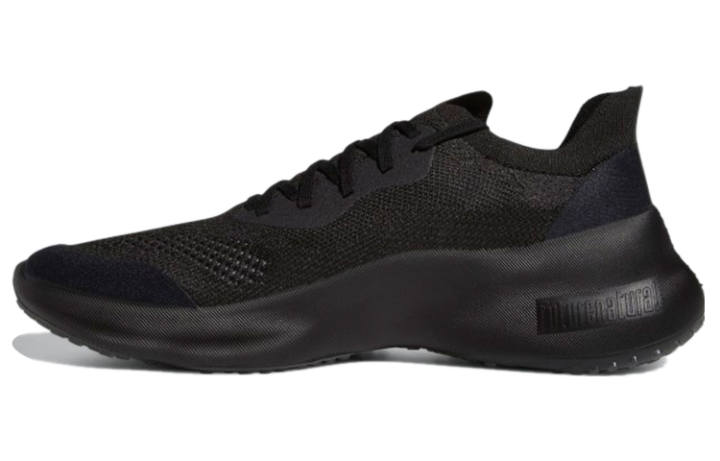Adidas Adidas Futurenatural 'Core Black'