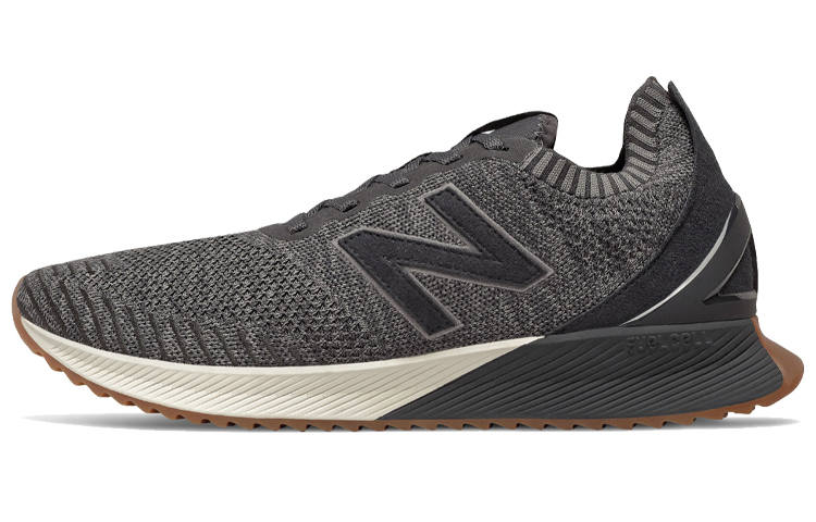 New Balance New Balance FuelCell Echo Heritage 'Black White'