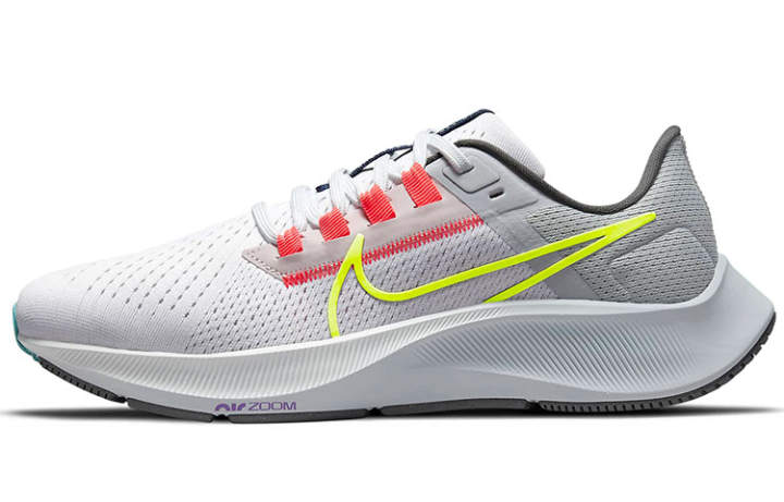 Nike Nike Air Zoom Pegasus 38 Le Greedy Women's