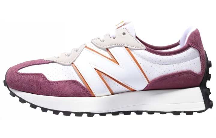 New Balance New Balance 327 'White Plum'