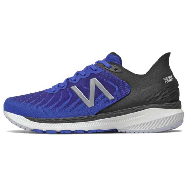 New Balance New Balance 860 Mesh Low top Casual Running Shoes Men's Blue D Width