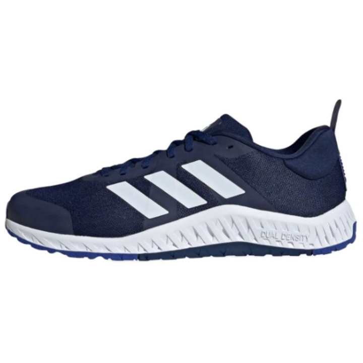 Adidas Adidas Everyset 'Dark Blue White'