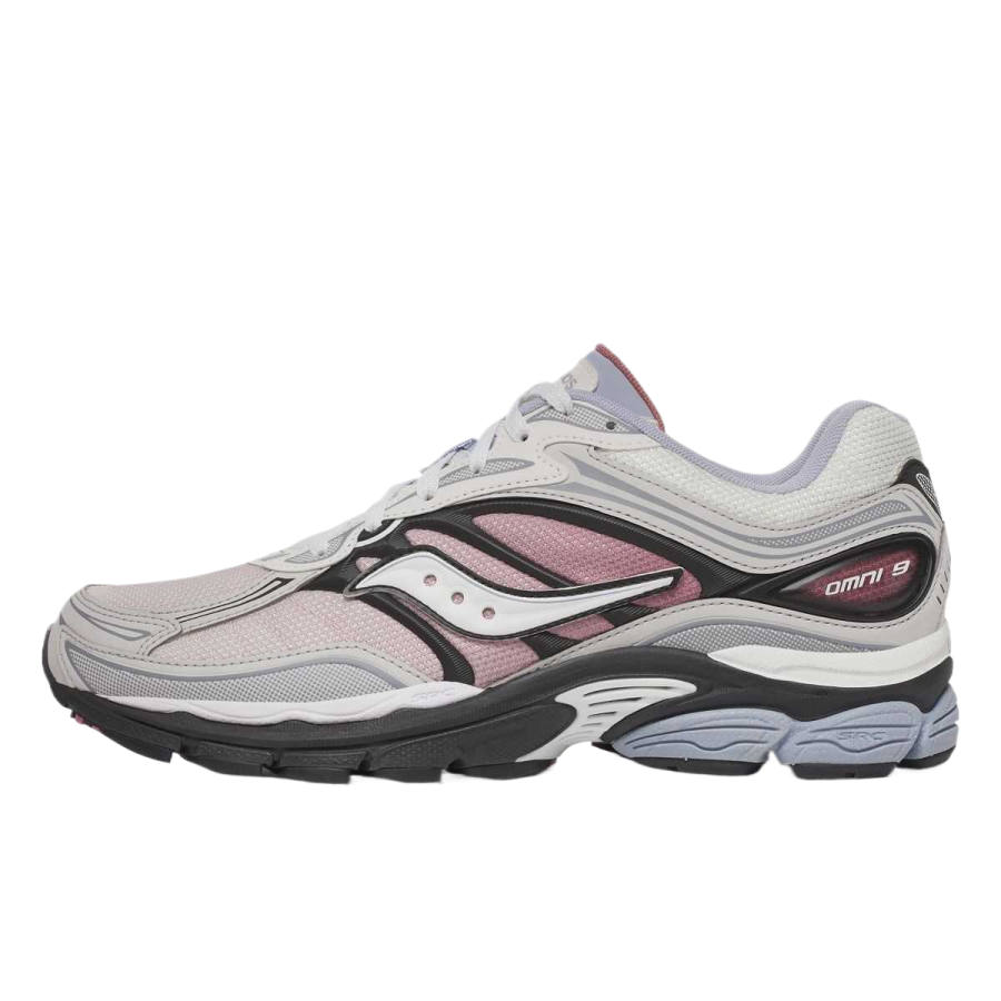 Saucony Pro Grid Omni 9 Running Shoes Unisex
