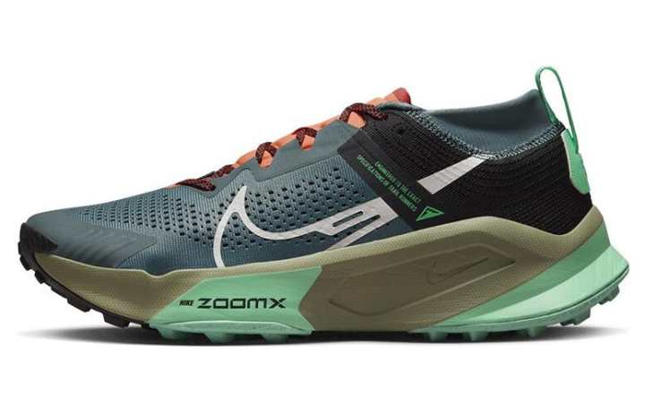 Nike Nike ZoomX Zegama 'Mineral Slate'