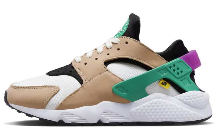 Nike Nike Air Huarache Premium Moving Company
