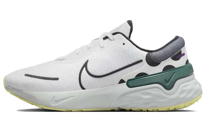 Nike Nike Renew Run 4 'Polka Dots'