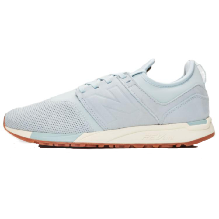 New Balance 247 New Balance Luxe 'Light Blue'