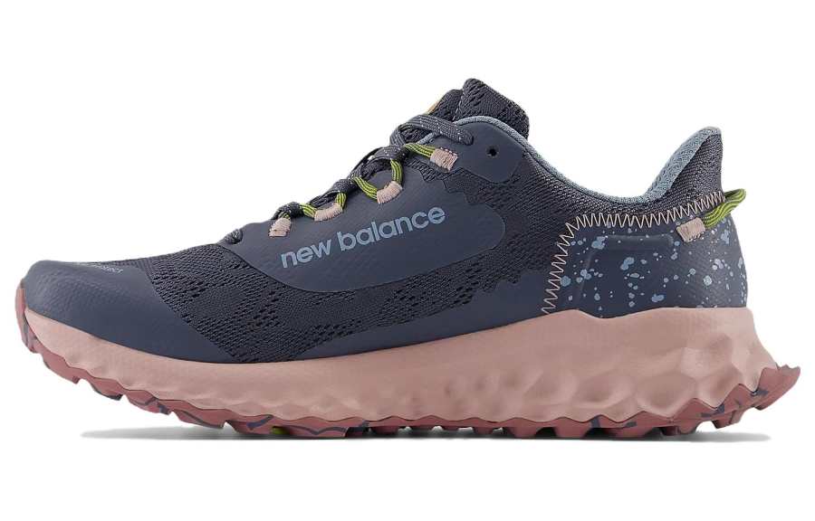 New Balance Fresh Foam Garoé Wmns New Balance 'Dark Arctic Grey Orb Pink' Women's