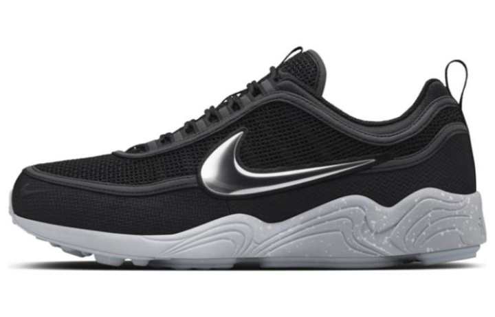 Nike Nike Air Zoom Spiridon Black Grey
