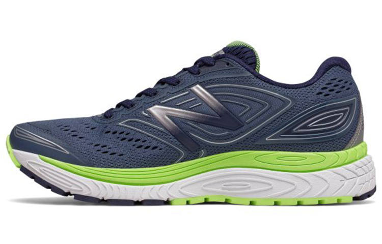 New Balance New Balance NB 880 V7 Casual Low top Running Shoes Women's Blue