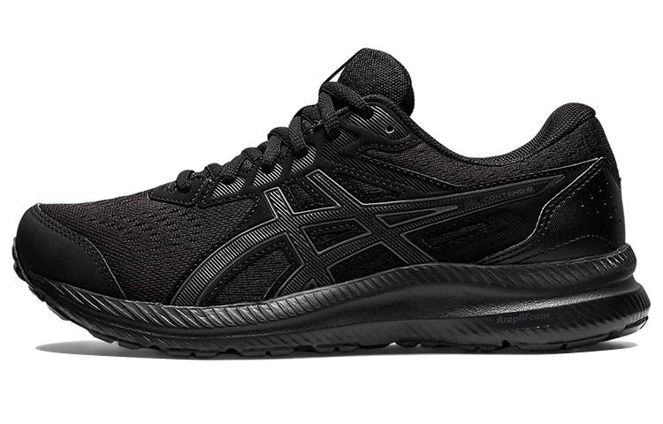 ASICS ASICS Gel Contend 8 'Black Carrier Grey' Women's