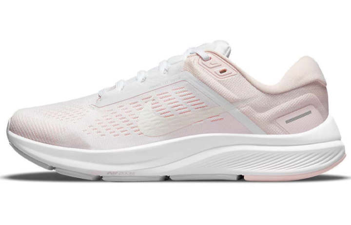 Nike Nike Air Zoom Structure 24 'Light Soft Pink' Women's