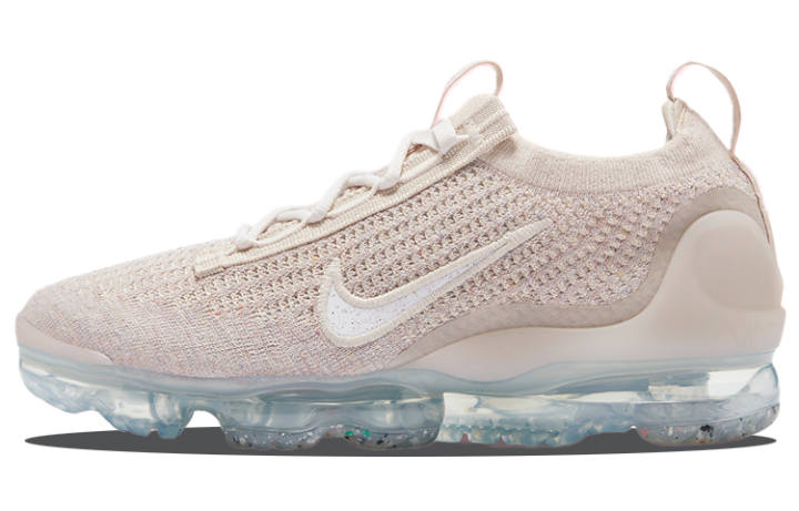 Nike Nike Air VaporMax 2021 Fk Oatmeal Women's