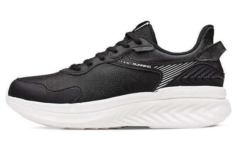 361° Comfortable Cushioning Waterproof Lightweight Rebound Cushioning Waterproof Lightweight Rebound Low top