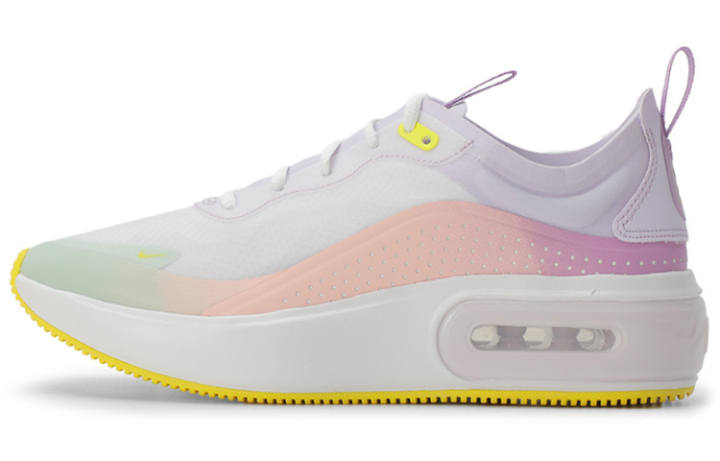 Nike Nike Air Max Dia Se 'White Purple' Women's