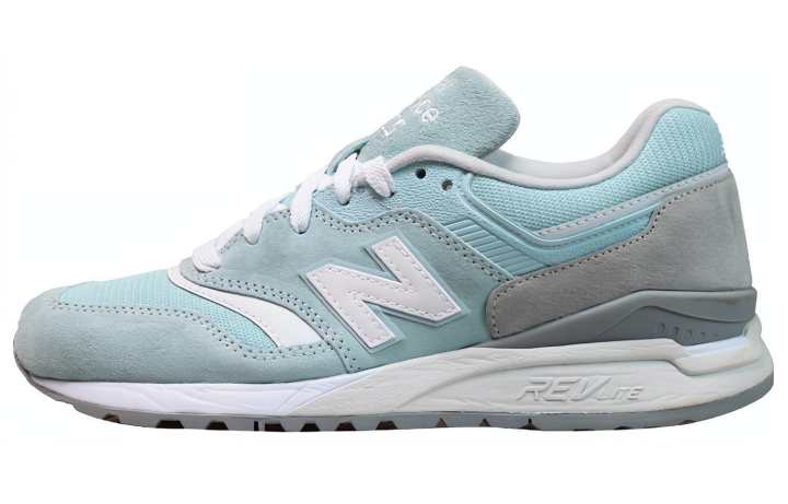 New Balance New Balance 997.5 'Blue'