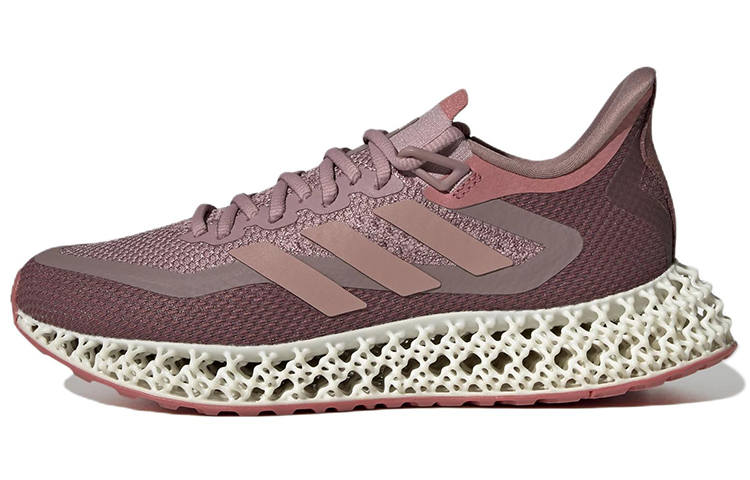 Adidas Adidas Wmns 4DFWD 2 'Magic Mauve' Women's