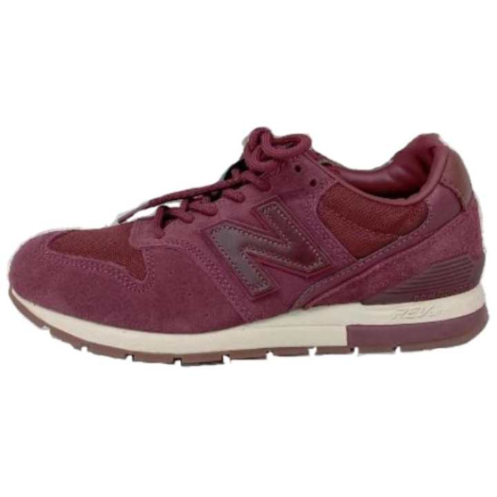 New Balance New Balance 996 Red