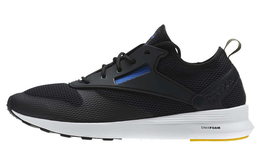 Reebok Reebok Zoku Runner 'Black Blue'