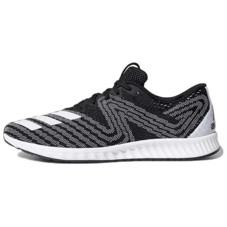 Adidas Adidas Aerobounce Pr Slip Resistant Abrasion Resistant Slip Resistant Abrasion Resistant Low top Running Shoes Women's