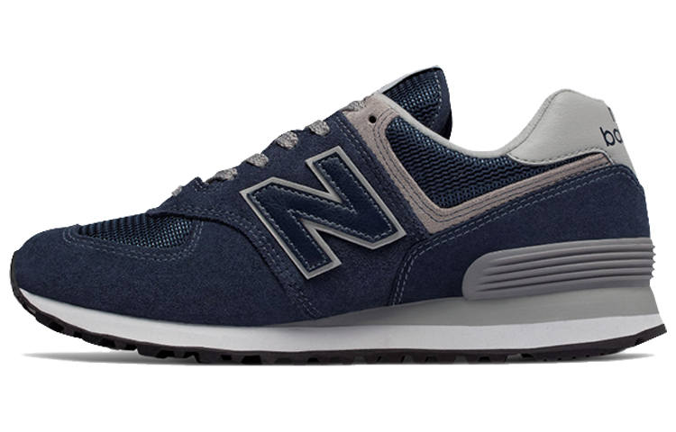 New Balance 574 Wmns New Balance Core 'Navy' Women's