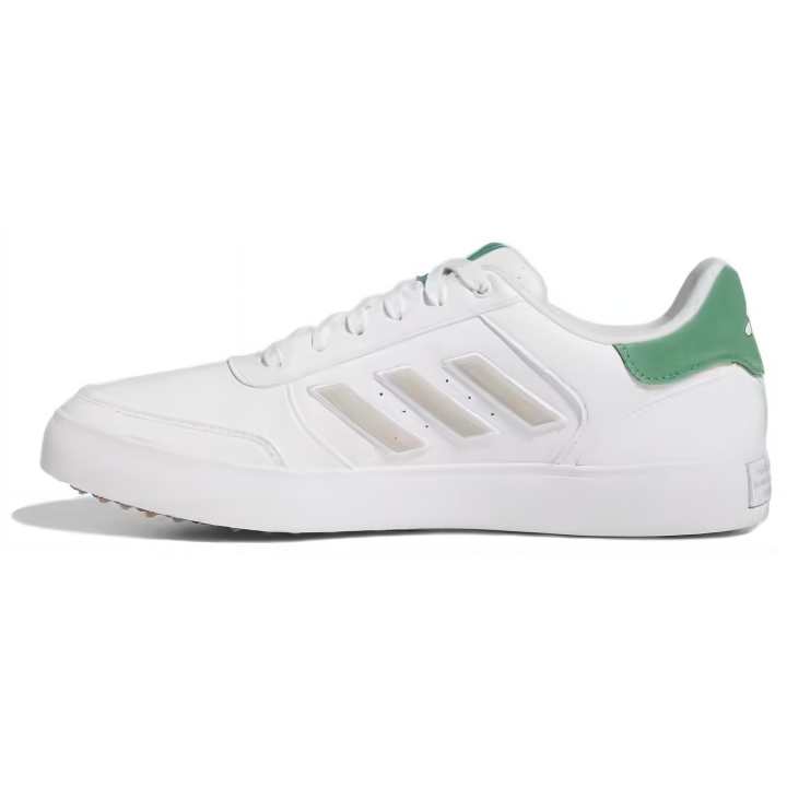 Adidas Adidas Retrocross 24 Spikeless Cushioning Abrasion Resistant Cushioning, Wear Resistant Low top Golf Shoes Unisex