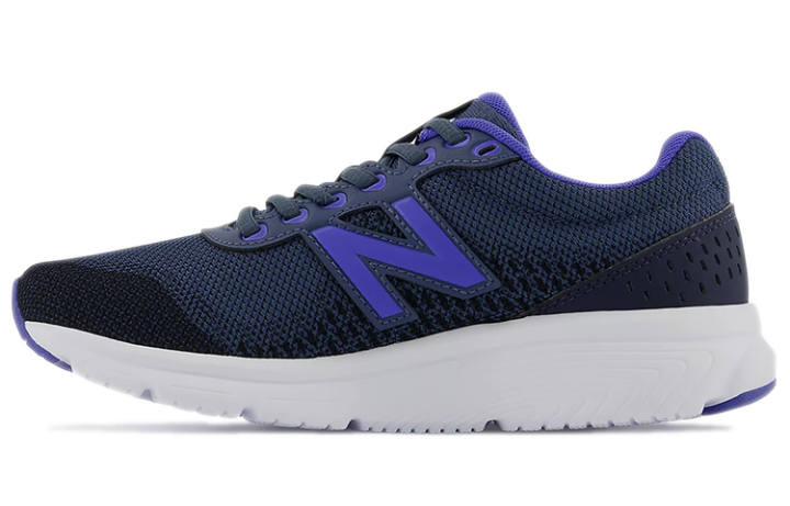 New Balance New Balance 411 V2 'Blue Black' Women's