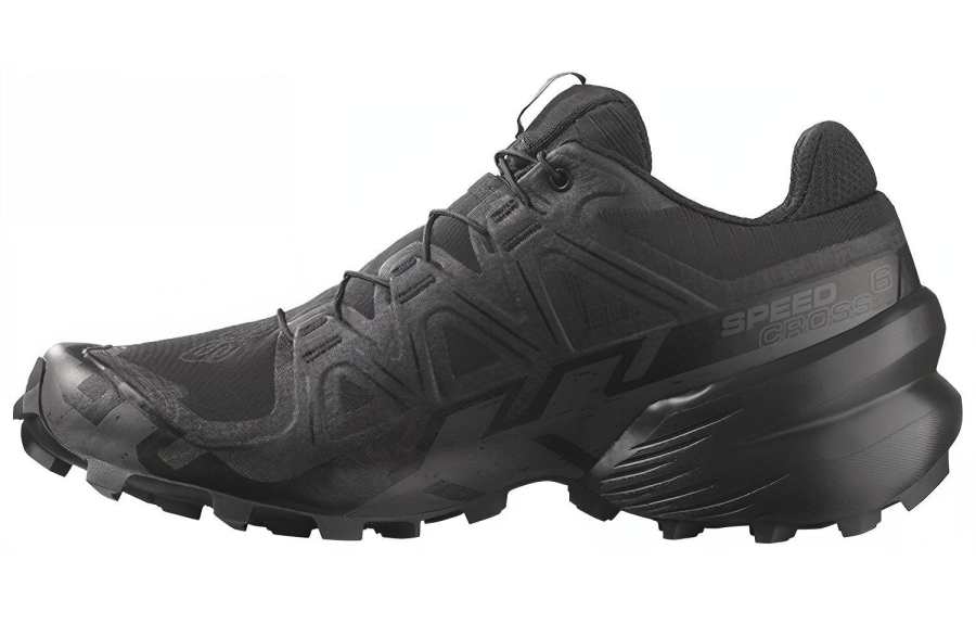 SALOMON CROSS Trail Running Shoes Women's