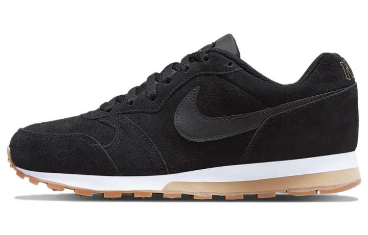 Nike Nike Md Runner 2 Se 'Black Gum' Women's