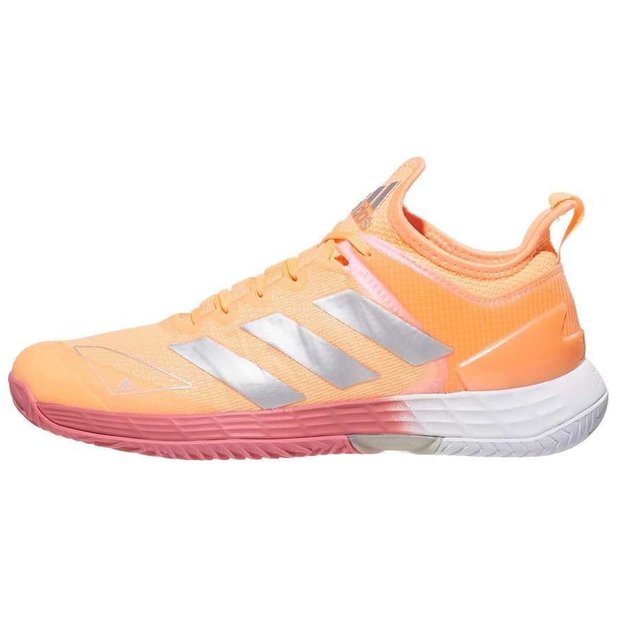 Adidas Adidas Adizero Ubersonic 4 Lightweight Fabric Slip Resistant, Abrasion Resistant, Breathable