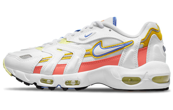 Nike Nike Air Max 96 Ii Magic Ember Women's