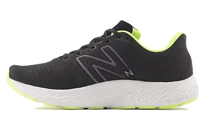 New Balance New Balance Fresh Foam Evoz V3 'Black Volt'